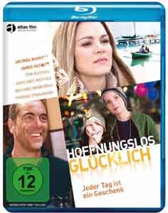 Matching Jack (2010)  (Blu-Ray)